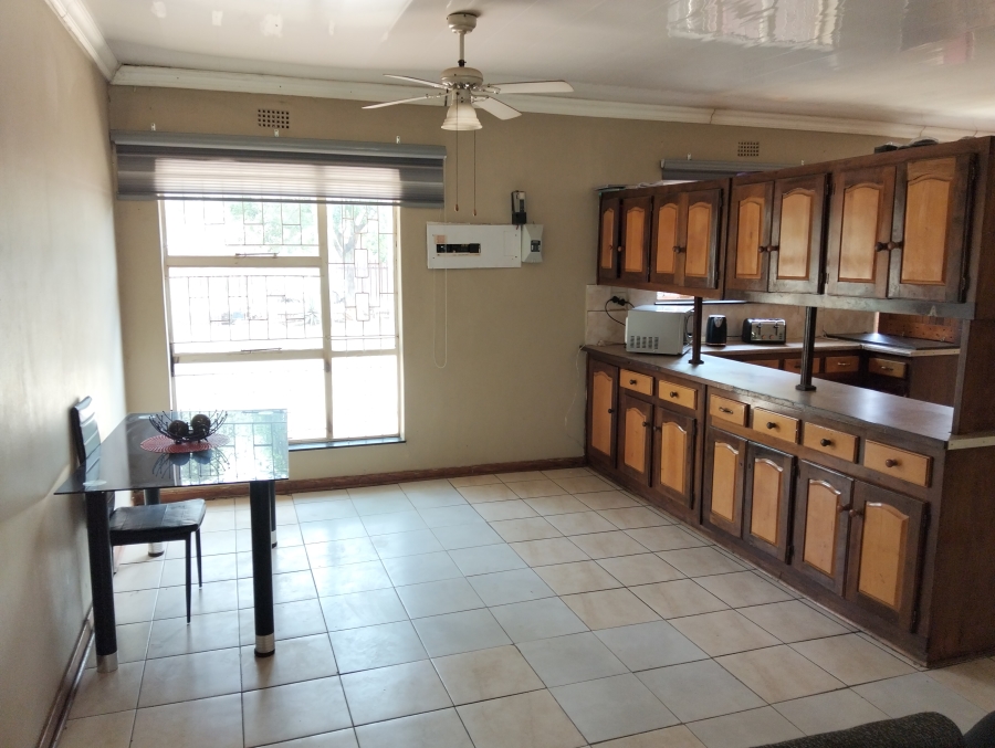 3 Bedroom Property for Sale in Riebeeckstad Free State